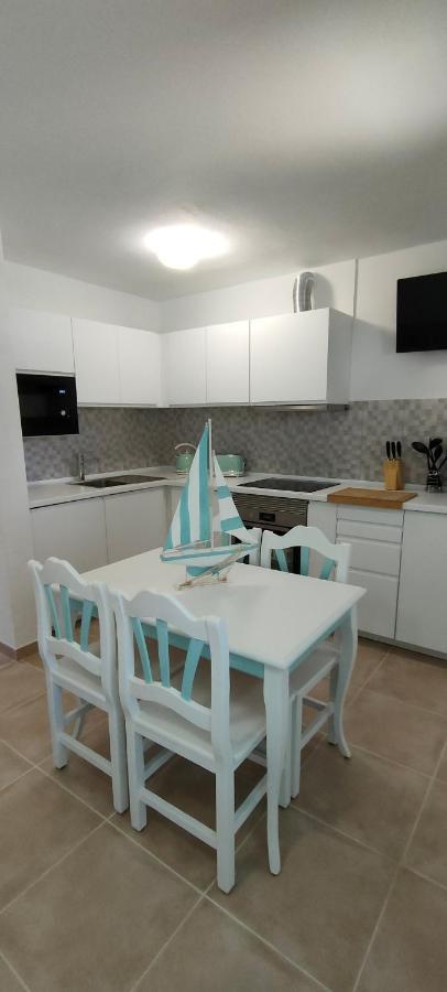 Apartament Turquesa Son Bou Zewnętrze zdjęcie