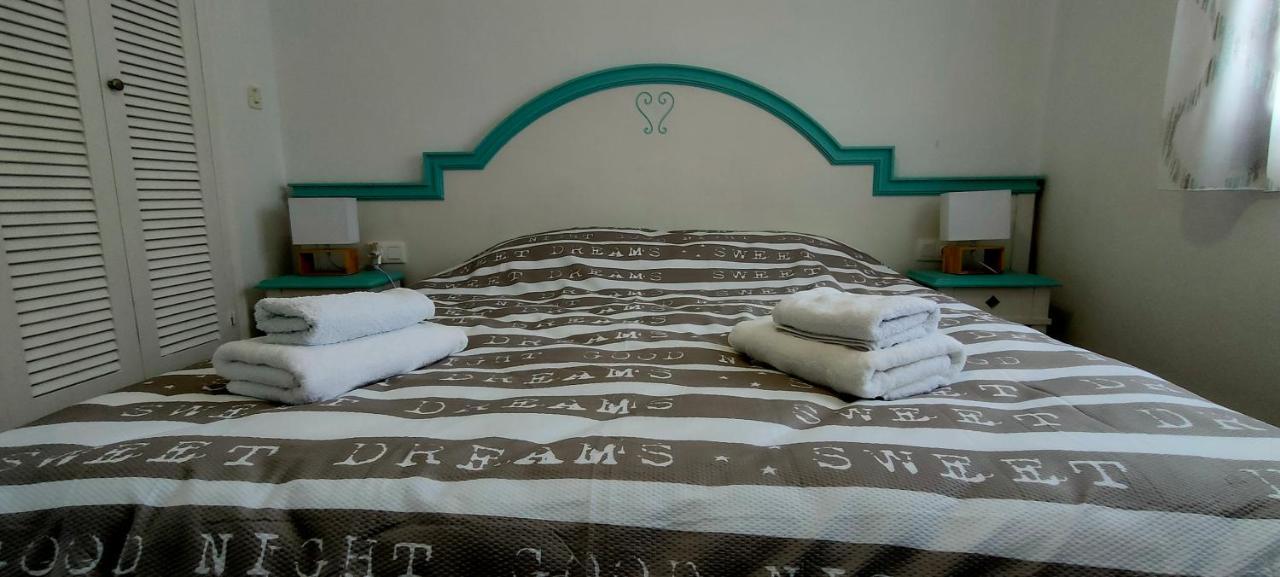 Apartament Turquesa Son Bou Zewnętrze zdjęcie